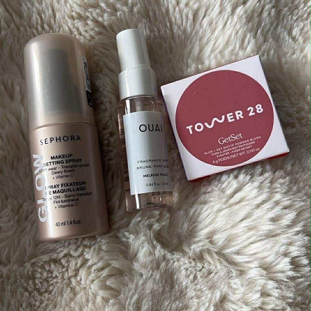 SEPHORA makeup bundle